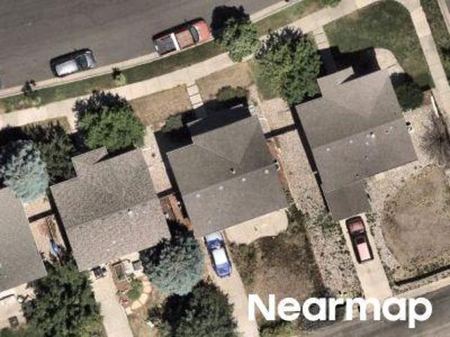 Candlewood Dr
