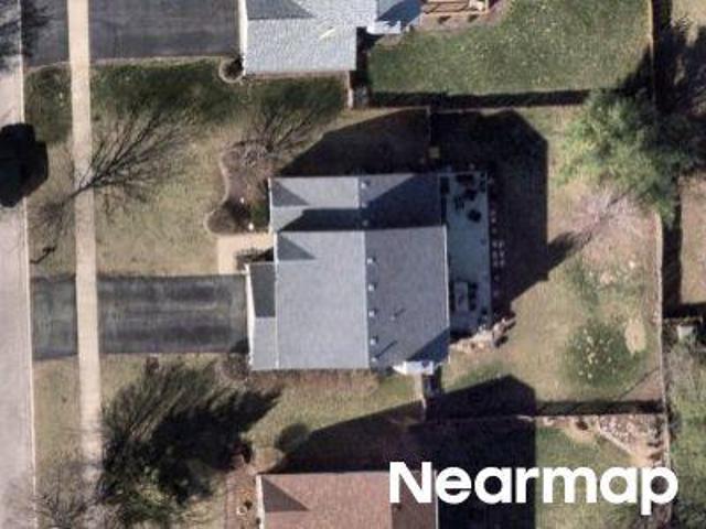 Candlewood Dr
