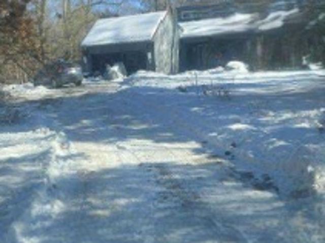 Candlewood Dr