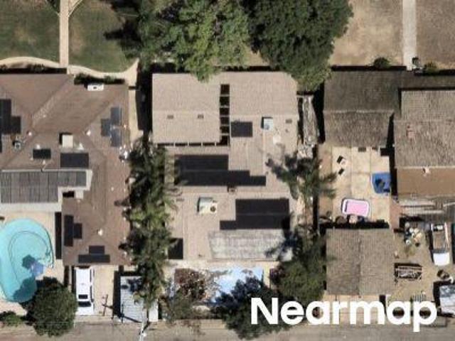 Candlewood Dr