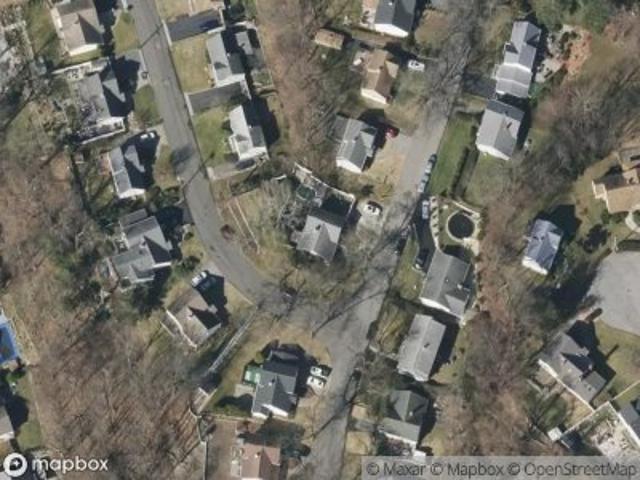 Candlewood Dr