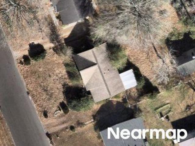 Candlewood Dr