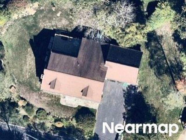 Candlewood Shores Rd