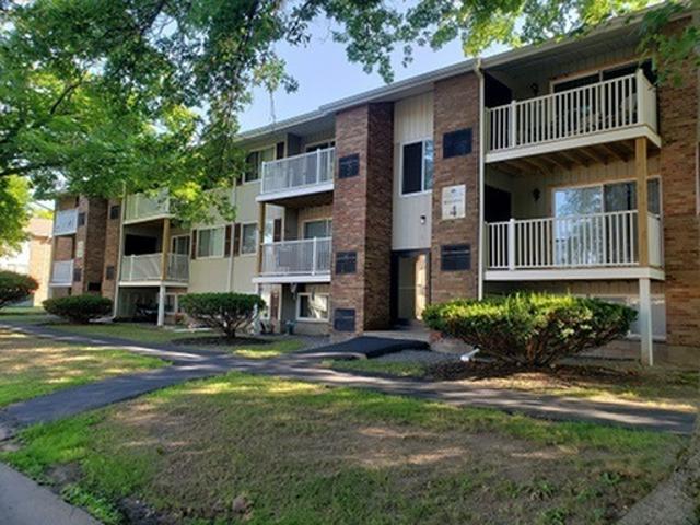 Candlewyck Apartments