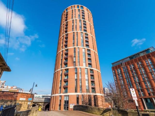 Candle House, 1 Wharf Approach, Leeds LS1, Studio to rent, £925 pcm | PrimeLocation