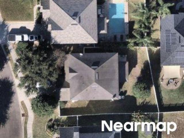 Candlebark Dr