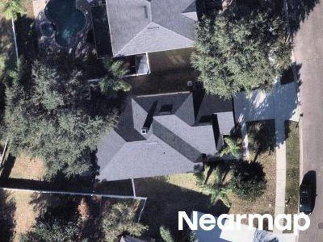 Candlebark Dr