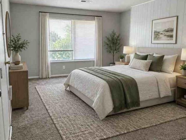 Candlelite Apartments 2 Bedroom Apartment for Rent at 6522 E 125th St, Grandview, MO 64030