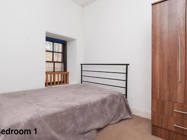 Candlemaker Row, Edinburgh EH1, 6 bed shared accommodation to rent, £725 pcm | PrimeLocation