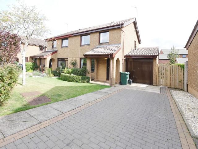 Candlemaker`S Park, Edinburgh EH17, 3 bed semi detached house to rent, £1,400 pcm | PrimeLocation