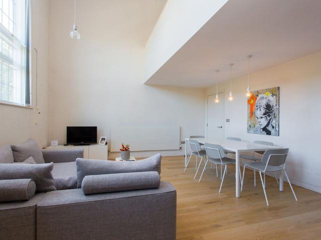 Candlemakers Apartments, 112 York Road SW11, 1 bed flat to rent, £2,700 pcm | PrimeLocation