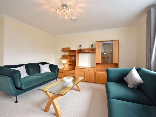 Candlemakers Lane, City Centre, Aberdeen AB25, 2 bed flat to rent, £795 pcm | PrimeLocation