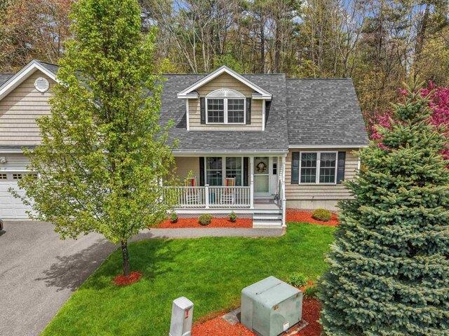 Candleridge Cir, Litchfield, Condo For Sale
