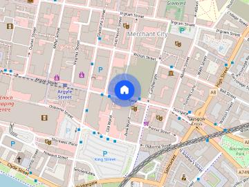 Merchant, Glasgow, Glasgow and Clyde Valley