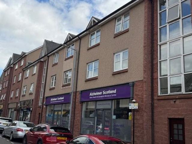 Candleriggs Court, Alloa FK10, 2 bed flat to rent, £785 pcm | PrimeLocation