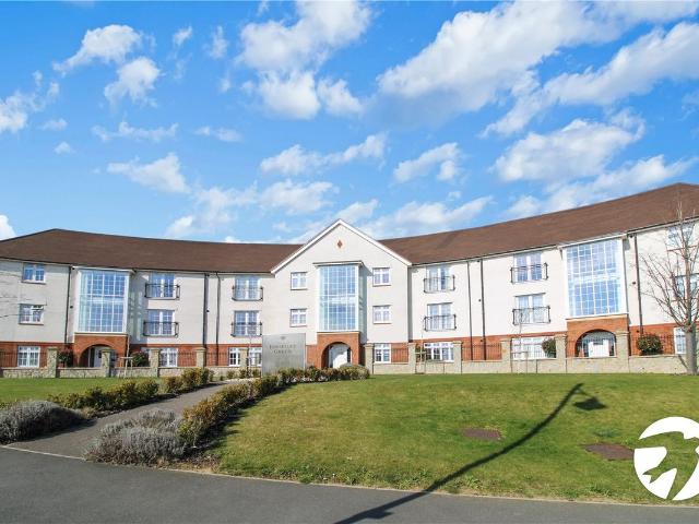 Candy Dene, Weldon, Ebbsfleet Valley, Swanscombe DA10, 1 bed flat to rent, £1,350 pcm | PrimeLocation