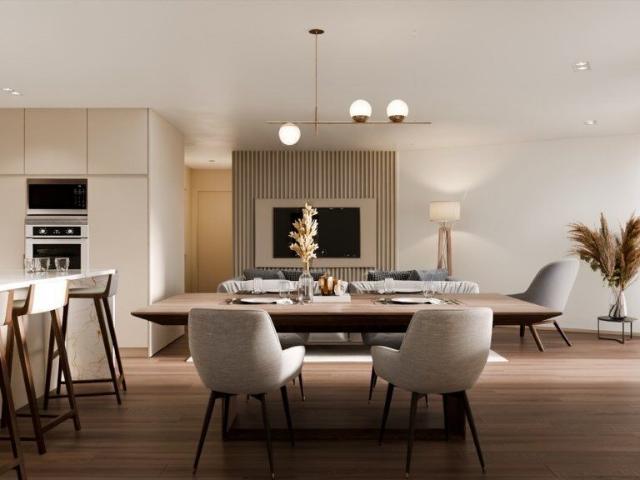 Canelas Living Apartamento com 1 quarto e lugar de garagem. 60m² Canelas
