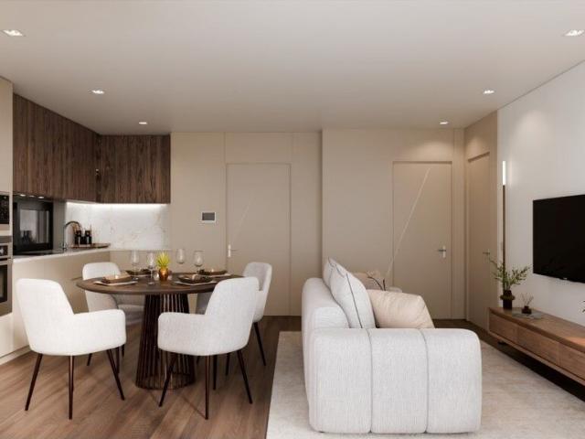 Canelas Living Apartamento com 2 quartos e lugar de garage. 100m² Canelas