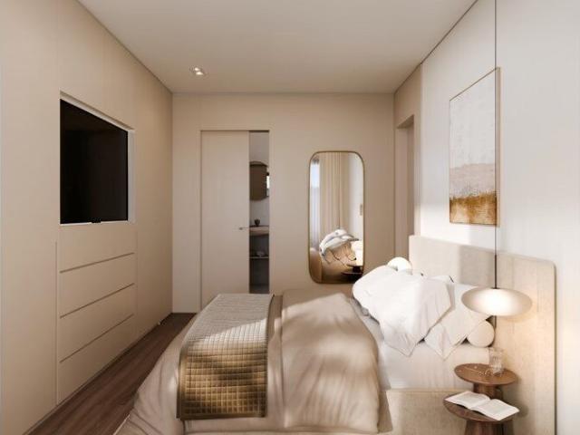 Canelas Living Apartamento com 2 quartos e lugar de garage. 100m² Canelas