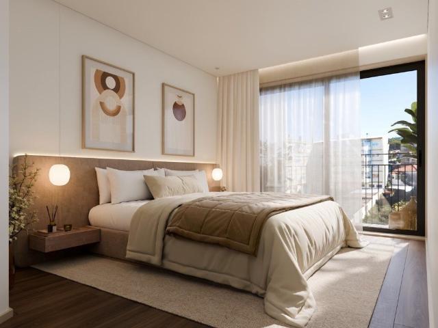 Canelas Living Apartamento com 2 quartos e lugar de garage. 92m² Canelas