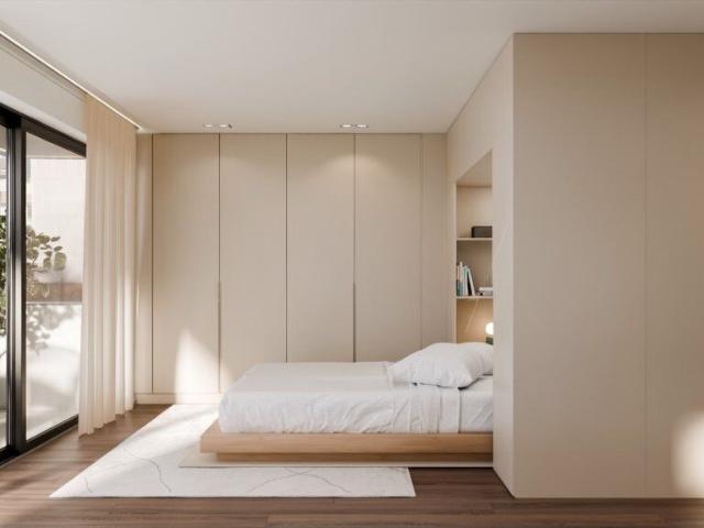Canelas Living Apartamento com 2 quartos e lugar de garage. 92m² Canelas
