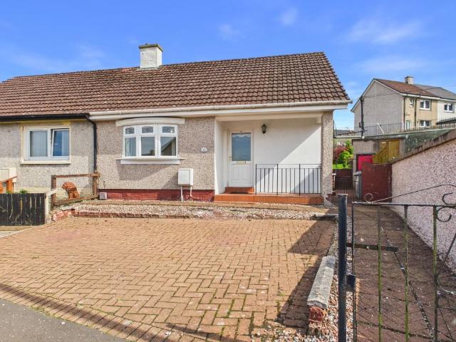 Caneluk Avenue, Carluke ML8, 1 bed bungalow to rent, £595 pcm | PrimeLocation