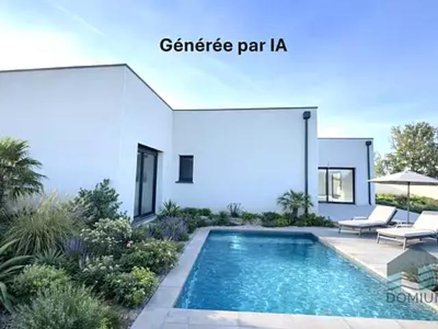 Canet 11200 Achat / Vente maison 4 pièces t4