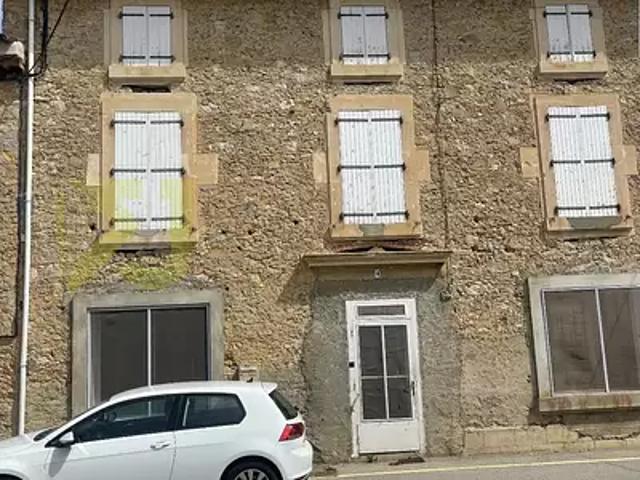 Canet 11200 Achat / Vente maison 5 pièces t5