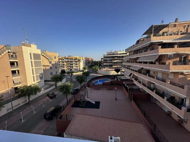 Canet D'En Berenguer