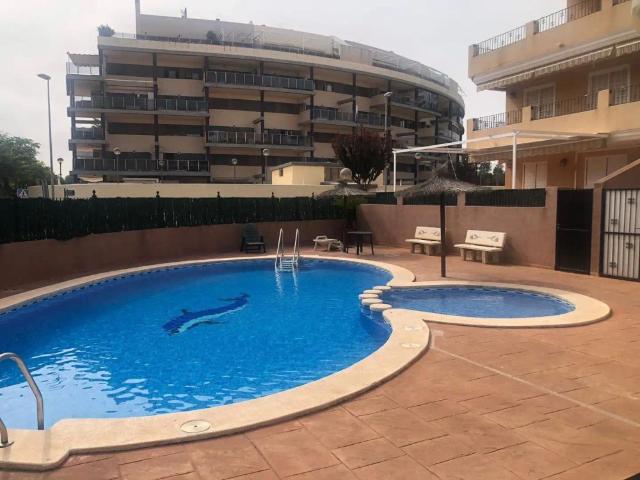 Canet D'En Berenguer