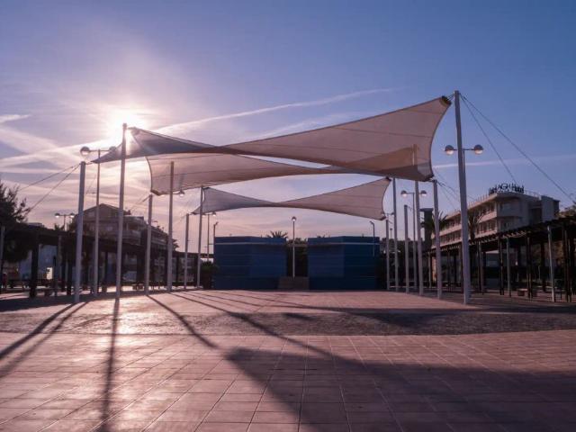 Canet D'En Berenguer