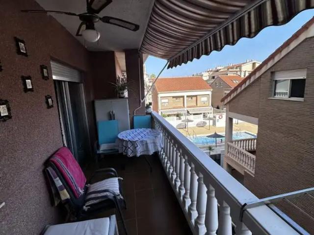 Canet D'En Berenguer