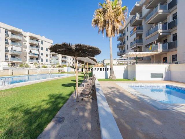 Canet D'En Berenguer