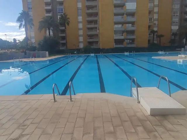 Canet D'En Berenguer