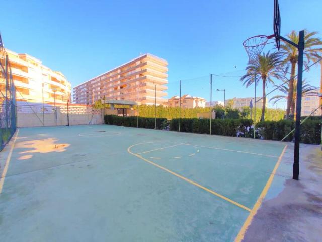 Canet D'En Berenguer