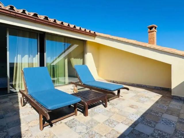 Canet D'En Berenguer