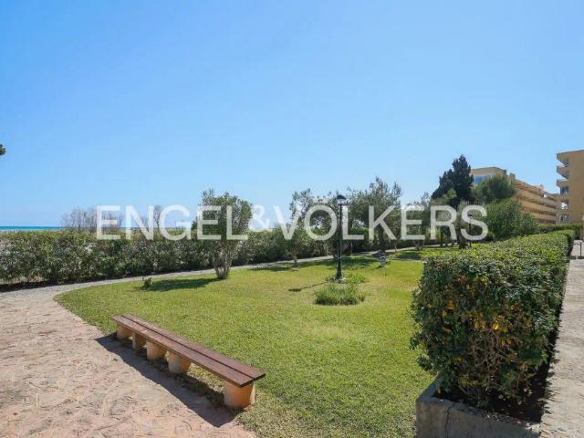Canet D'En Berenguer