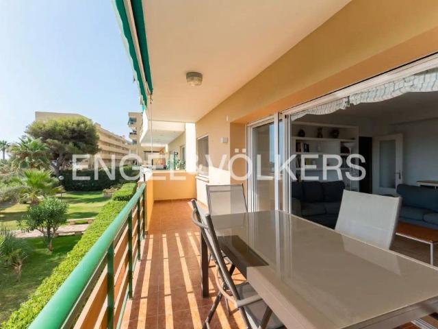 Canet D'En Berenguer