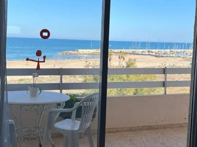 Canet D'En Berenguer