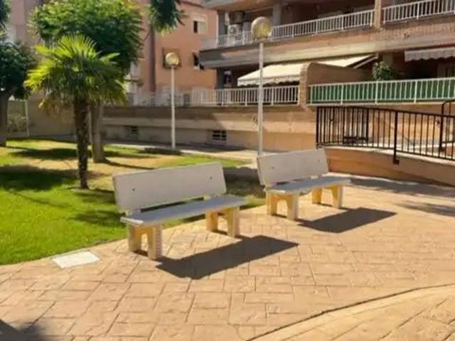 Canet D'En Berenguer