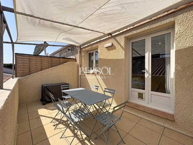 CANET en ROUSSILLON Maison divisée en deux logements 165m² Canet en Roussillon