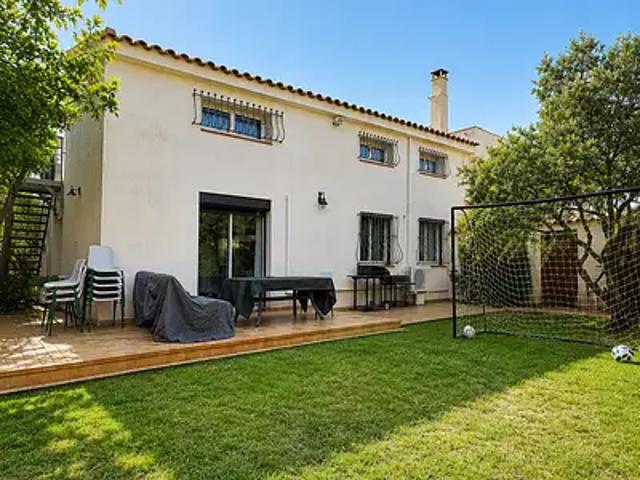 Canet en Roussillon 66140 Achat / Vente maison 6 pièces t6