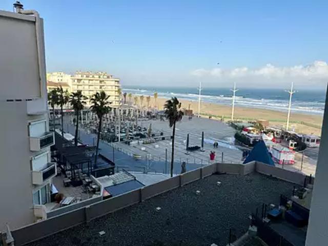 Canet en Roussillon 66140 Achat / Vente appartement 1 pièce t1
