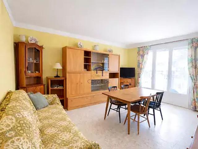 Canet en Roussillon 66140 Achat / Vente appartement 2 pièces t2