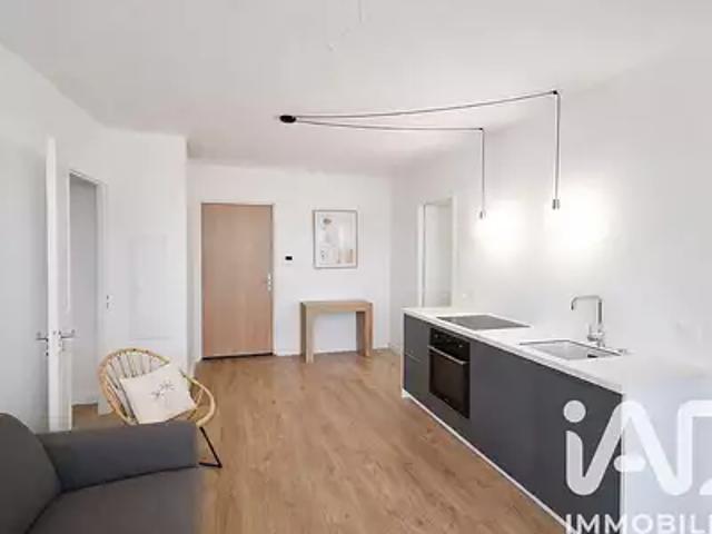 Canet en Roussillon 66140 Achat / Vente appartement 3 pièces t3 parking