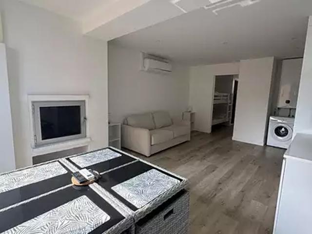 Canet en Roussillon 66140 Location appartement 2 pièces t2