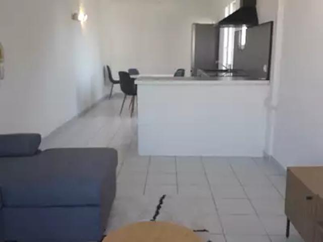 Canet en Roussillon 66140 Location appartement 2 pièces t2