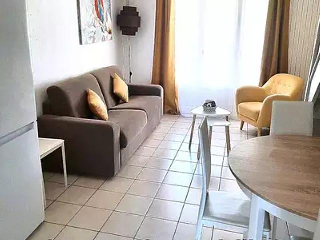 Canet en Roussillon 66140 Location appartement 3 pièces t3 piscine terrasse