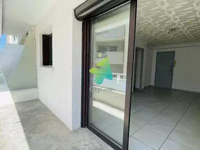 Canet en Roussillon 66140 Location appartement 3 pièces t3