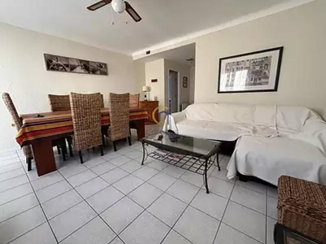 Canet en Roussillon 66140 Location appartement 4 pièces t4 au dernier étage